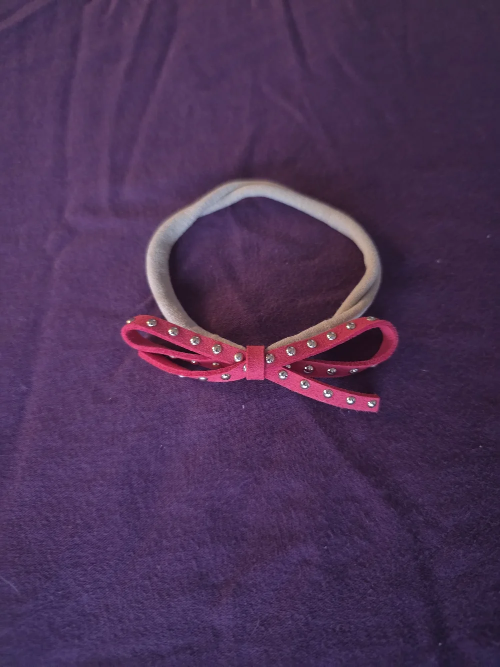 N/A soft elastic